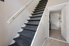 Verkocht onder voorbehoud:Pastoriestraat 12, 8441 GE Heerenveen - Foto