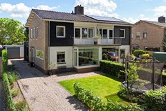 Koop:Burgemeester Falkenaweg 221, 8443 DD Heerenveen - Foto