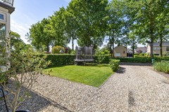 Koop:Burgemeester Falkenaweg 221, 8443 DD Heerenveen - Foto
