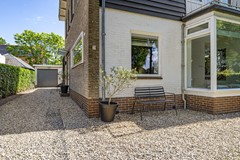 Koop:Burgemeester Falkenaweg 221, 8443 DD Heerenveen - Foto
