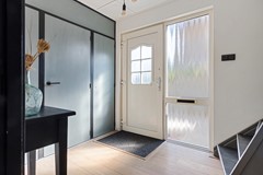 Koop:Roerdomplaan 25, 8446 JP Heerenveen - Foto