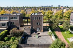 Nieuw in verkoop:Henriëtte Roland Holstweg 39, 8448 RV Heerenveen - Foto