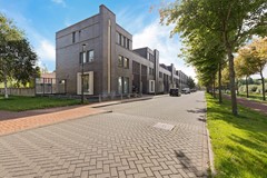 Nieuw in verkoop:Henriëtte Roland Holstweg 39, 8448 RV Heerenveen - Foto