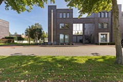 Nieuw in verkoop:Henriëtte Roland Holstweg 39, 8448 RV Heerenveen - Foto