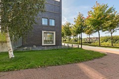 Nieuw in verkoop:Henriëtte Roland Holstweg 39, 8448 RV Heerenveen - Foto