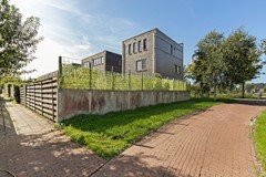 Nieuw in verkoop:Henriëtte Roland Holstweg 39, 8448 RV Heerenveen - Foto