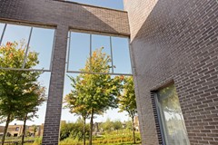 Nieuw in verkoop:Henriëtte Roland Holstweg 39, 8448 RV Heerenveen - Foto