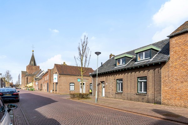 Medium property photo - Hoofdstraat 35, 6075 AE Herkenbosch