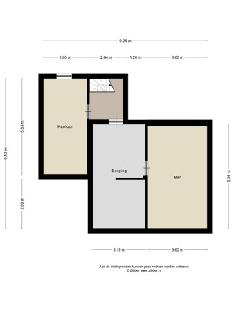 Eikenlaan 14, 6063 BL Vlodrop - 418413_2D_Souterrain_Eikenlaan_14_Vlodrop_01.jpg