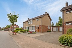 Verkocht: Bergerweg 25A, 6063BN Vlodrop