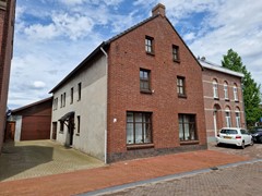 Onder bod: Kerkstraat 6, 6063AR Vlodrop