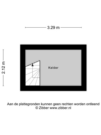 Kerkstraat 6, 6063 AR Vlodrop - 434401_2D_Kelder_Kerkstraat_6_Vlodrop_04.jpg