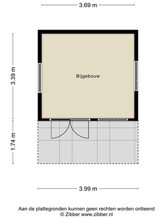 Kerkstraat 6, 6063 AR Vlodrop - 434401_2D_Bijgebouw_Kerkstraat_6_Vlodrop_05.jpg