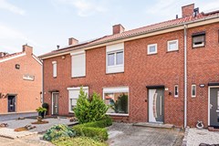 Verkocht: Pastoor Martensstraat 7, 6063CK Vlodrop