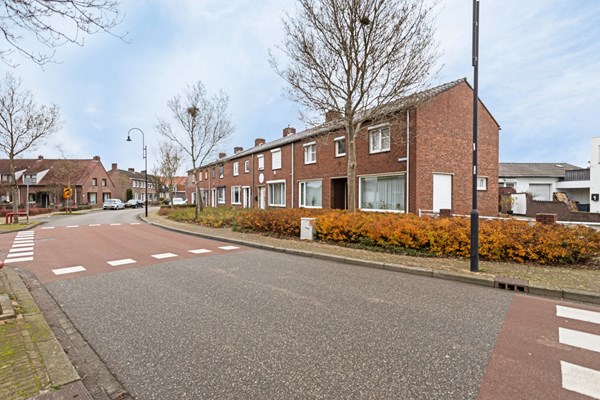 Verkocht onder voorbehoud: Bergerweg 6a, 6063 BR Vlodrop