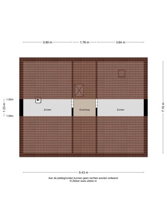 Bergerweg 6a, 6063 BR Vlodrop - 469213_2D_Zolder_Bergerweg_6_a_Vlodrop_03.jpg