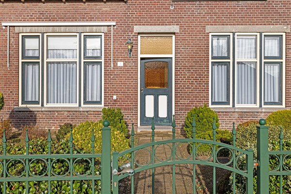 Medium property photo - Schaapweg 4, 6063 BA Vlodrop