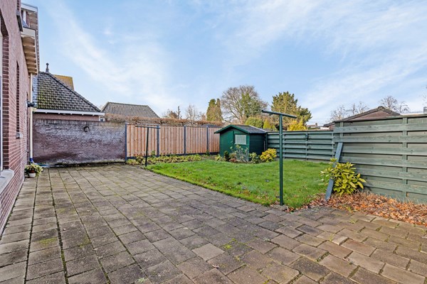 Medium property photo - Schaapweg 4, 6063 BA Vlodrop