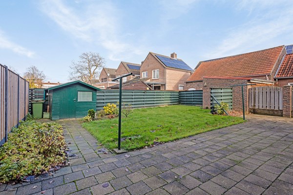 Medium property photo - Schaapweg 4, 6063 BA Vlodrop