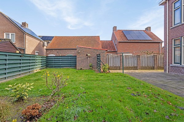 Medium property photo - Schaapweg 4, 6063 BA Vlodrop