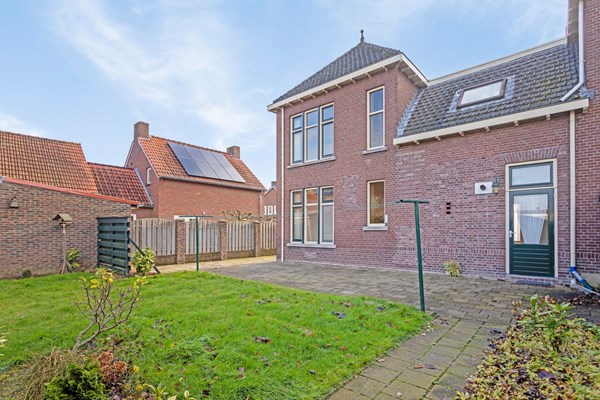 Medium property photo - Schaapweg 4, 6063 BA Vlodrop