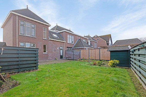 Medium property photo - Schaapweg 4, 6063 BA Vlodrop