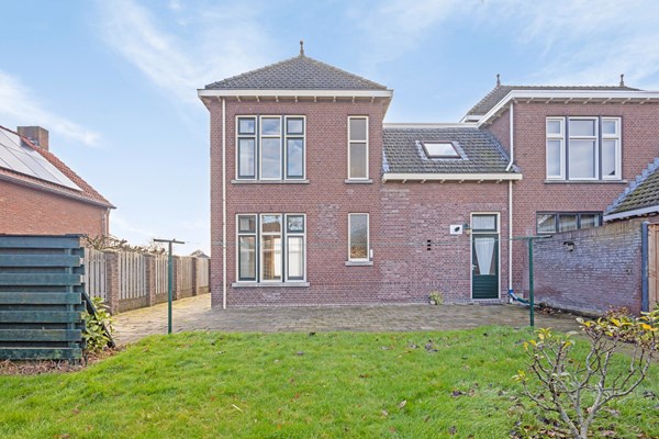 Medium property photo - Schaapweg 4, 6063 BA Vlodrop