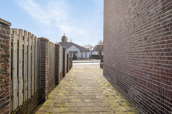 Medium property photo - Schaapweg 4, 6063 BA Vlodrop