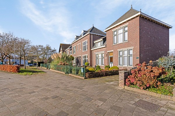 Medium property photo - Schaapweg 4, 6063 BA Vlodrop