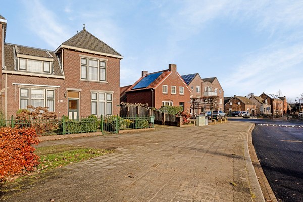 Medium property photo - Schaapweg 4, 6063 BA Vlodrop