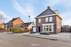 Verkocht: Stationsweg 20, 6075CC Herkenbosch