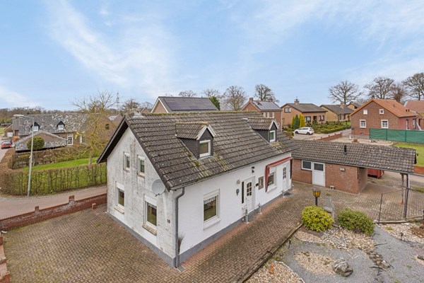 Medium property photo - Borgsweg 10, 6061 AM Posterholt