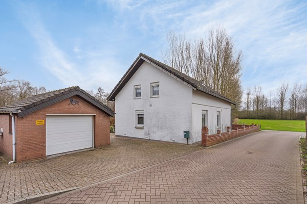 Medium property photo - Borgsweg 10, 6061 AM Posterholt