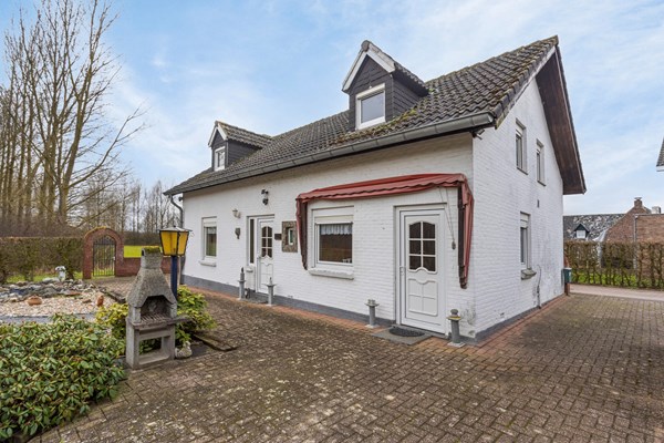 Medium property photo - Borgsweg 10, 6061 AM Posterholt