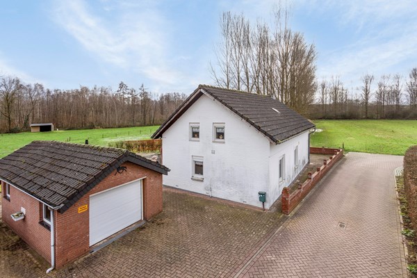 Medium property photo - Borgsweg 10, 6061 AM Posterholt