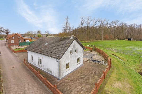 Medium property photo - Borgsweg 10, 6061 AM Posterholt