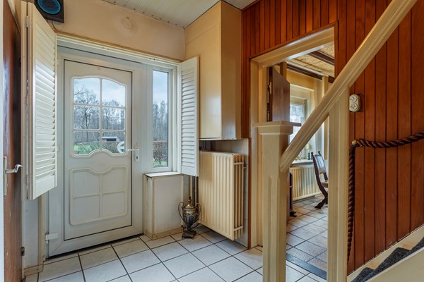 Medium property photo - Borgsweg 10, 6061 AM Posterholt