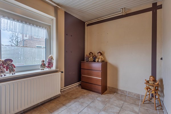 Medium property photo - Borgsweg 10, 6061 AM Posterholt