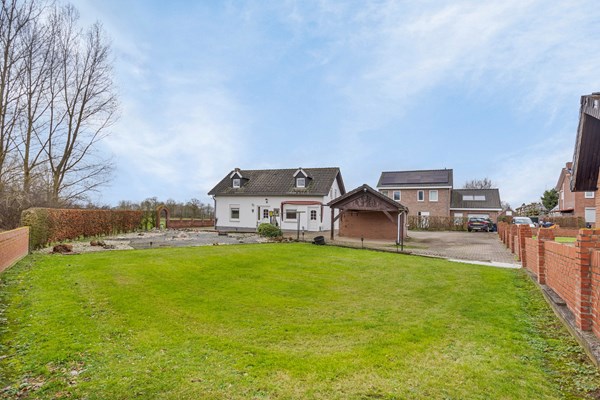 Medium property photo - Borgsweg 10, 6061 AM Posterholt