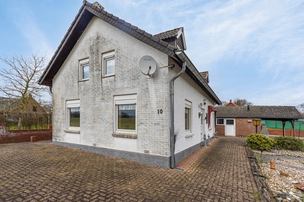 Medium property photo - Borgsweg 10, 6061 AM Posterholt