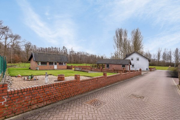 Medium property photo - Borgsweg 10, 6061 AM Posterholt