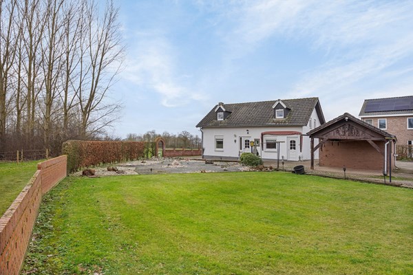 Medium property photo - Borgsweg 10, 6061 AM Posterholt