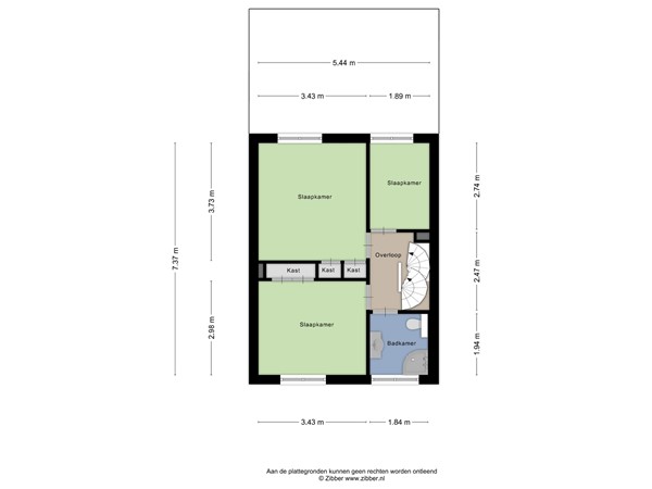 Schoolstraat 2, 6063 BW Vlodrop - 171267187_1542293_schoo_eerste_verdiepi_first_design_20250410_3946ea.jpg