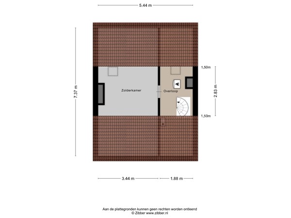 Schoolstraat 2, 6063 BW Vlodrop - 171267187_1542293_schoo_tweede_verdiepi_first_design_20250410_340362.jpg