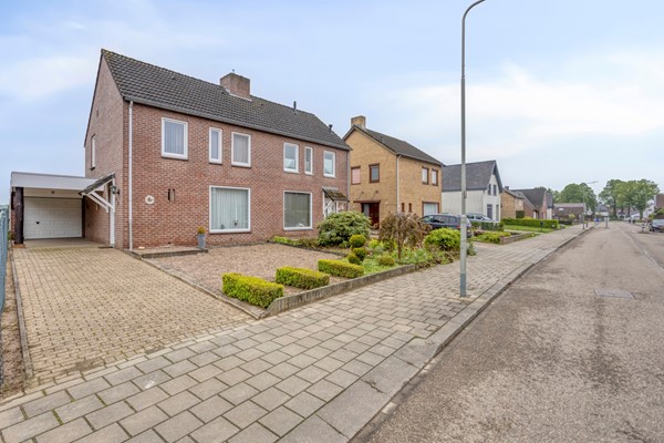 Onder bod: Dorpstraat 78A, 6102 TX Echt
