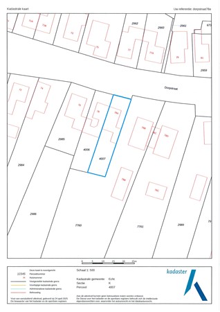 Dorpstraat 78A, 6102 TX Echt - kadasterkaart.jpg