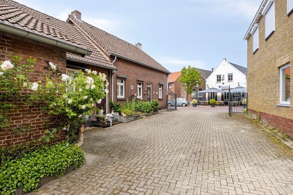 Medium property photo - Markt 20, 6065 AW Montfort