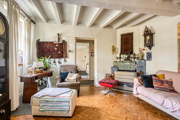 Medium property photo - Markt 20, 6065 AW Montfort