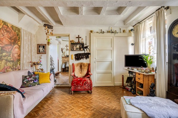 Medium property photo - Markt 20, 6065 AW Montfort