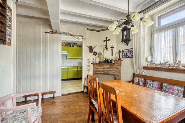 Medium property photo - Markt 20, 6065 AW Montfort